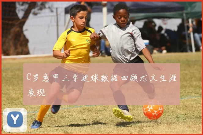 C罗意甲三季进球数据回顾尤文生涯表现