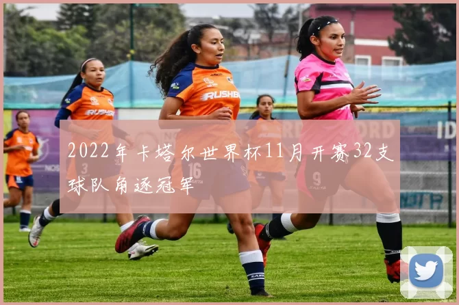2022年卡塔尔世界杯11月开赛32支球队角逐冠军