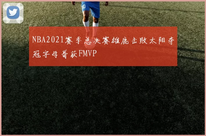 NBA2021赛季总决赛雄鹿击败太阳夺冠字母哥获FMVP